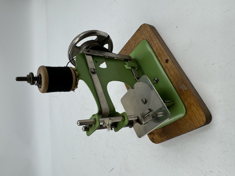 Gml Symaskin 50- 60 Tallet