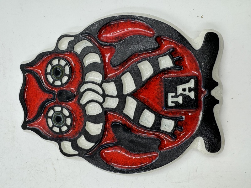 PP- Ugle Konrad Gallaen 