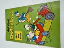 Donald Duck nr 37 1967 m / timeplan