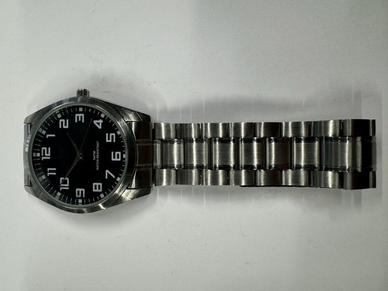 Armbåndsur Herre