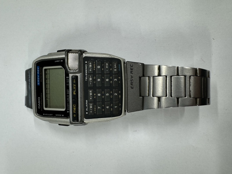 Armbånsur Casio