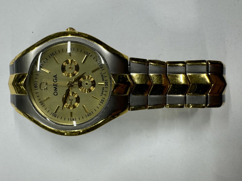 Armbånsur Omega KOPI