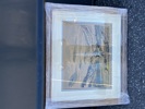 Gouache, Bjarne mauritz -36