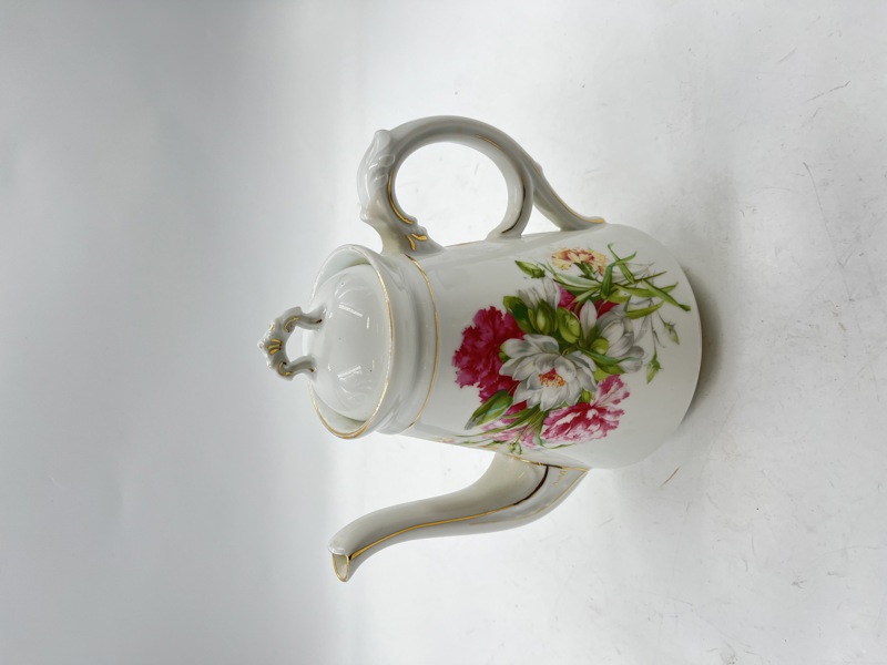 PP- Kanne dekor 0348