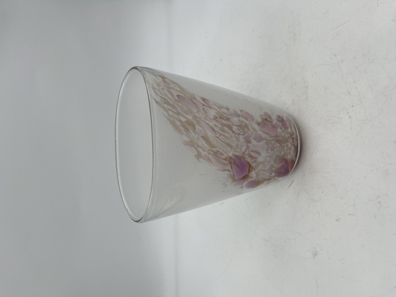 Flott Vase sign Severin