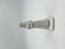 PP, bisquitfigur, "Hardanger"