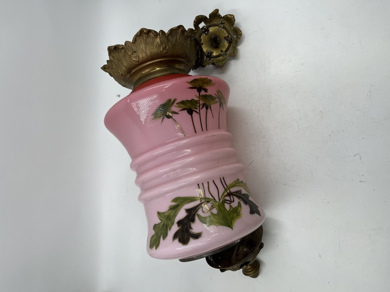 Måneskinnslampe
