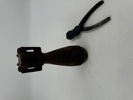 Granatt 40 tallet + orginal Winchester tang