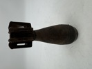 Granatt 40 tallet + orginal Winchester tang