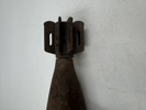 Granatt 40 tallet + orginal Winchester tang