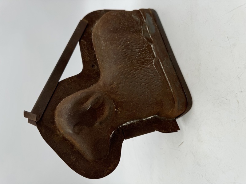 Sjokoladeform "Sau"