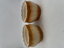2 stk Blomsterpotter 
