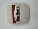 Brus opptrekker Marlboro
