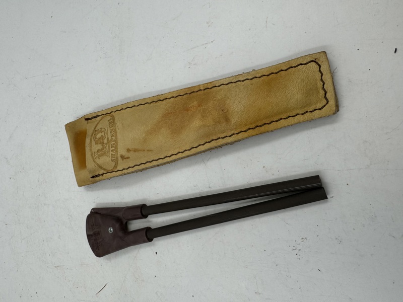 Knivslipper Sharples 