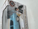 Harry Potter 1959 Ford Anglia