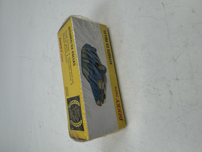 Dinky Toys - Citroen cx Pallas