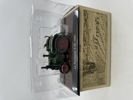 Traktor Le Percheron T 25- 1947