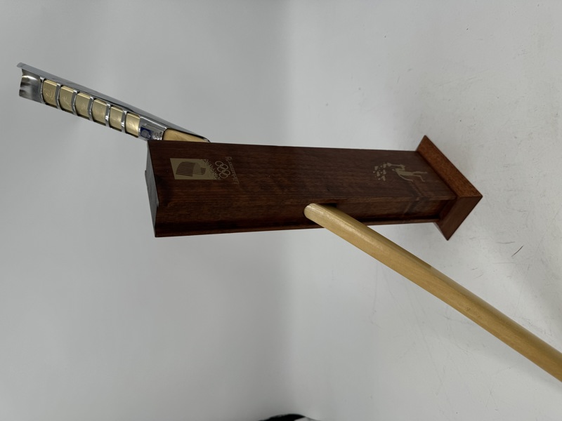 Ol Fakkel Lillehammer 94