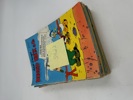 25 stk Donald 1966
