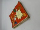 7 stk Donald Duck 1955 56 57
