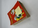 28 stk Donald Duck 1964