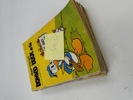 20 stk Donald Duck 1963