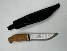 Brusletto kniv Fjellsport