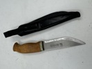 Brusletto kniv Fjellsport