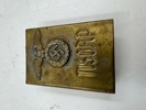 Fyrstikkholder NSDAP
