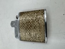 Lighter Funnemarks automobil forr