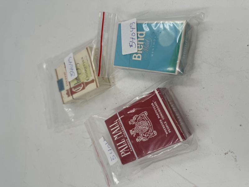 3 stk 20 pk