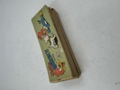 Lott Hakke Hakkespett  15 stk 