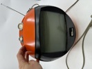 Artig gammel TV 60-70 tallet