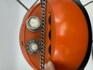 Artig gammel TV 60-70 tallet