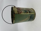 Christiania dropps spann m/ sportsmotiver