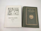 Bygdebøker - Sandeherrad år 1918 + Brunlanes 11