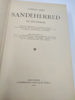 Bygdebøker - Sandeherrad år 1918 + Brunlanes 11