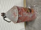 Gml Shell Bensinkasse 