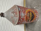 Gml Shell Bensinkasse 