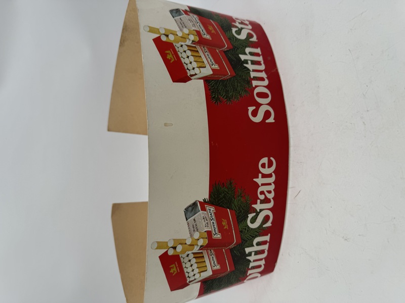 South state plakat 60 tallet
