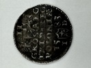 Polsk sølvmynt fra 1583!!!