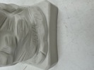 Parian Figur " Gutten med tornen "