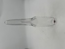 Kunstglass orrefors signert A.B.