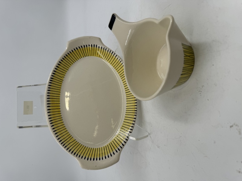 Stav flint - 2 deler