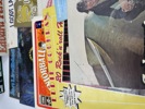12 LP plater diverse