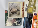 12 LP plater diverse