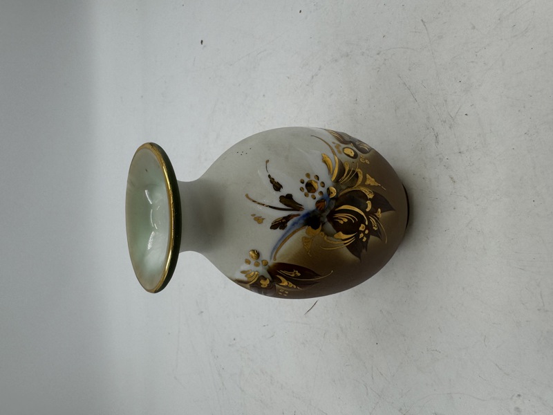 PP- Vase Bjørg Johnsen 