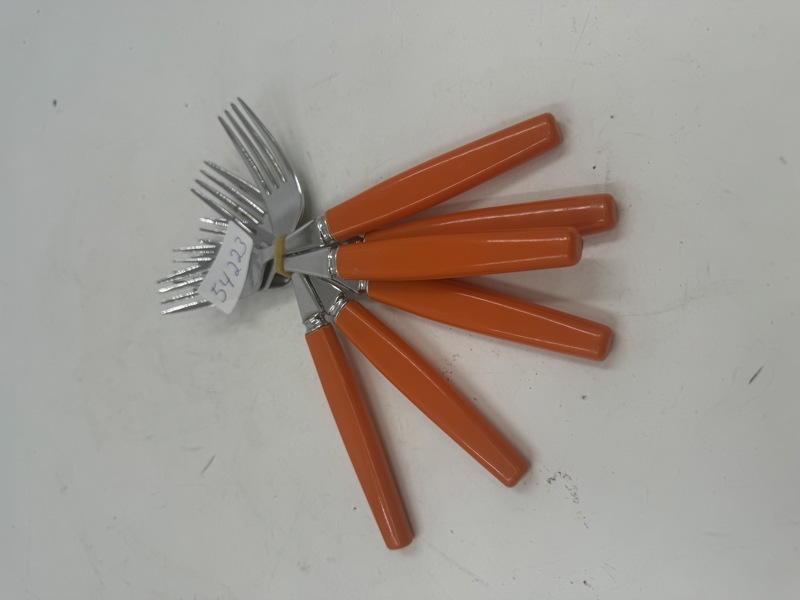 Seffield  6 stk Gaffler