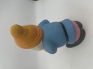 Snøvit og syv dverger "Brille" figur