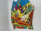 20 stk Donald Duck 1979